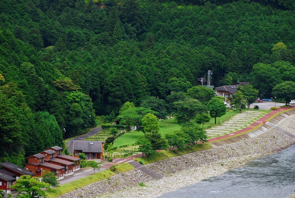 Camping Inn Kaizan