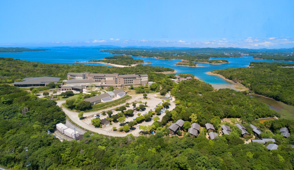 大島水上森林宮古度假村